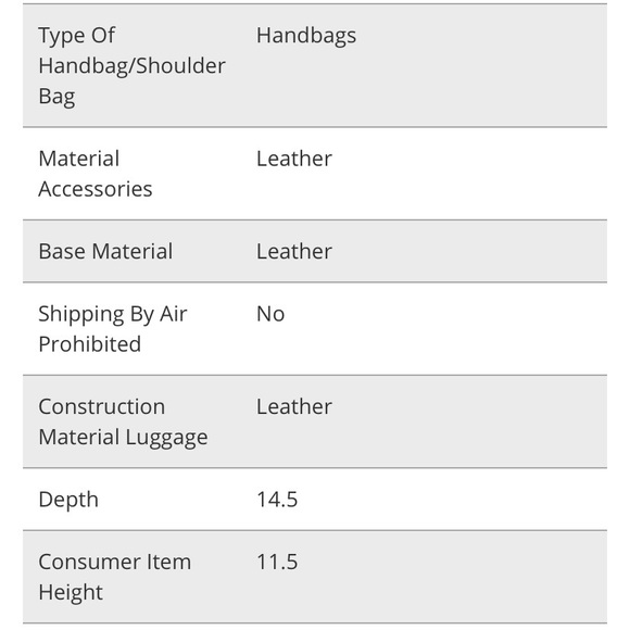 Michael Kors Mercer Signature Extra Large Pocket - Picture 12 of 16